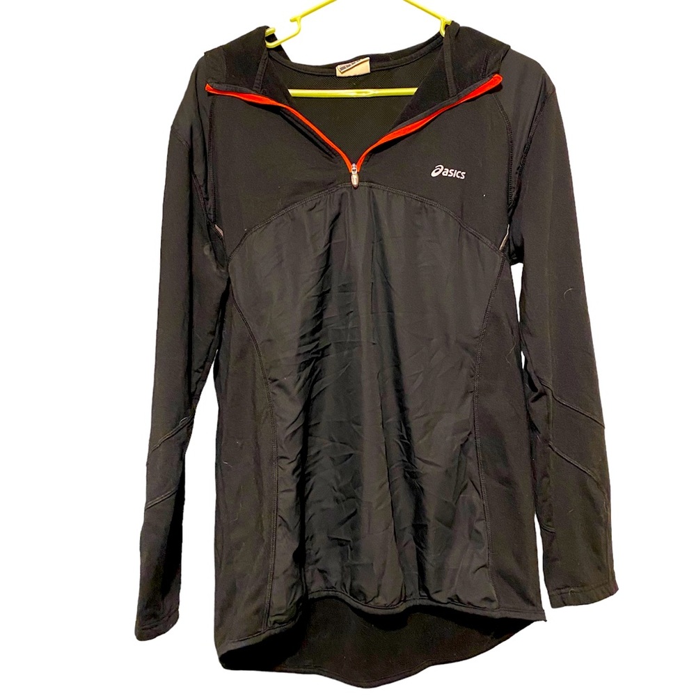 Asics Workout Pullover - image 1
